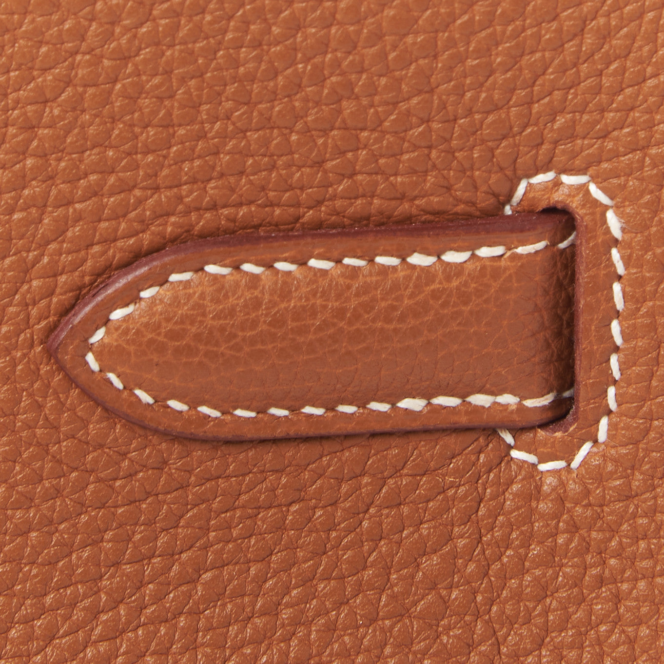 Hermes Togo Birkin 40 Gold 10 of 30