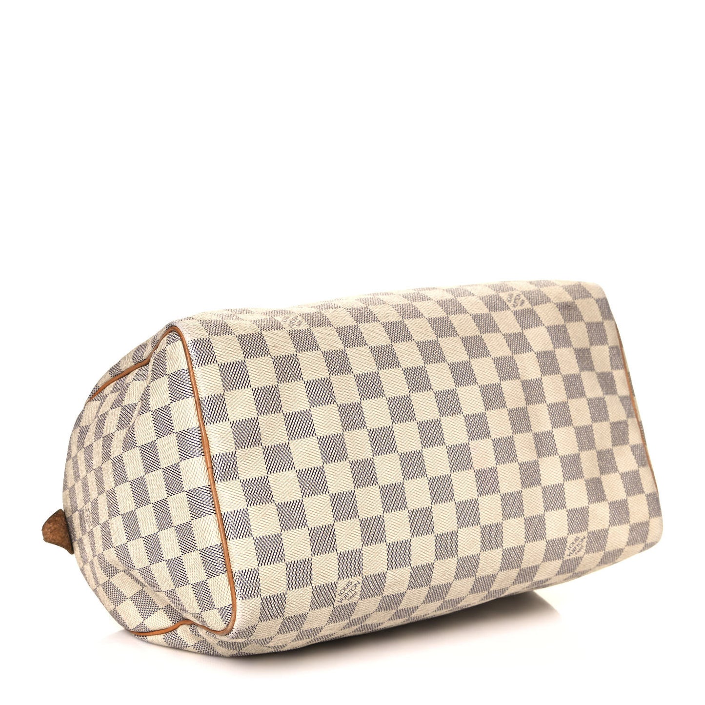 Damier Azur Speedy 30