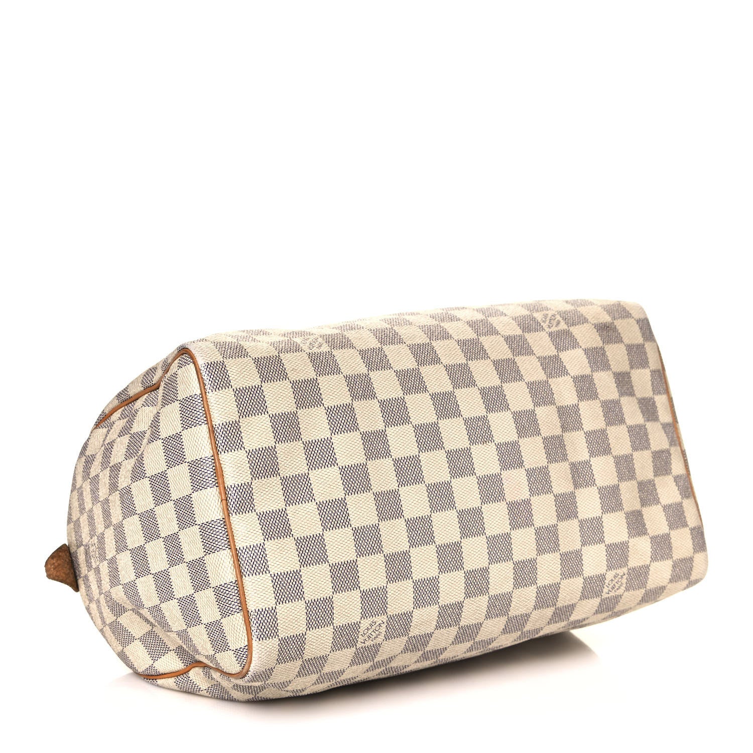 Louis Vuitton Damier Azur Speedy 30 4 of 18