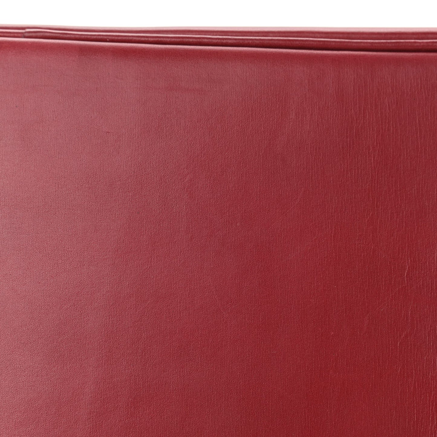 Box Birkin 35 Rouge Vif