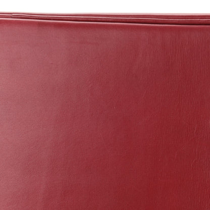 Hermes Box Birkin 35 Rouge Vif 22 of 22