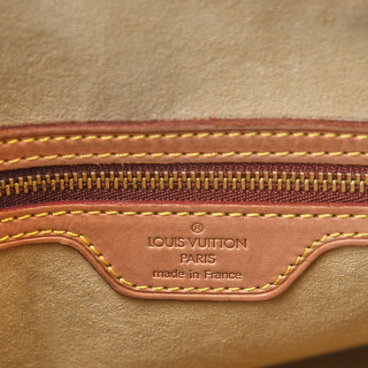 Louis Vuitton Monogram Looping GM 6 of 10
