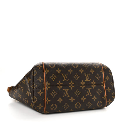 Louis Vuitton Monogram Totally PM 4 of 12