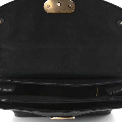 Louis Vuitton Empreinte Georges MM Black 4 of 4