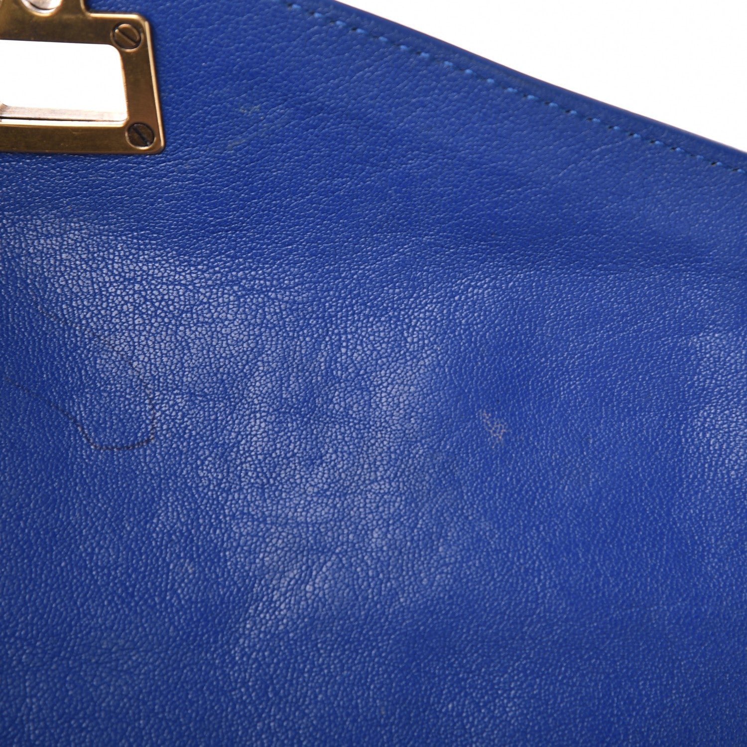 Proenza Schouler Lambskin Medium PS1 Satchel 10 of 11