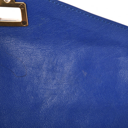 Proenza Schouler Lambskin Medium PS1 Satchel 10 of 11