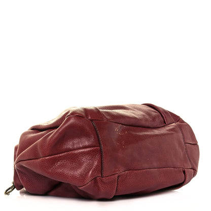Prada Cervo Antik Bauletto Corniola 4 of 13