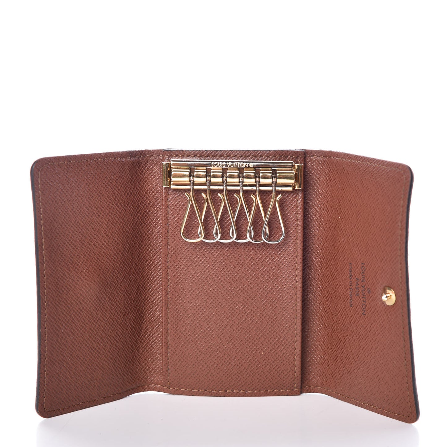 Monogram 6 Key Multicles Holder