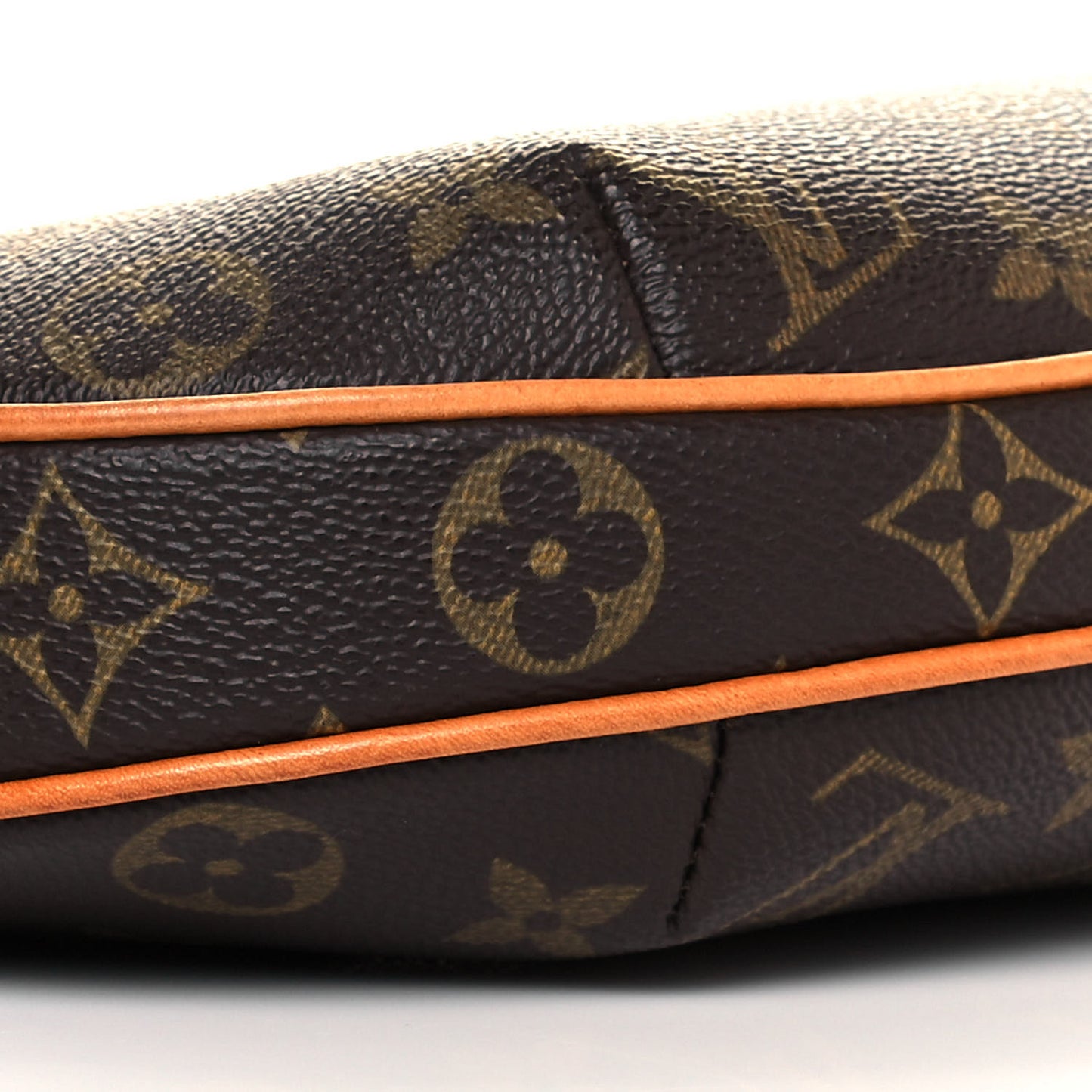 Monogram Croissant PM
