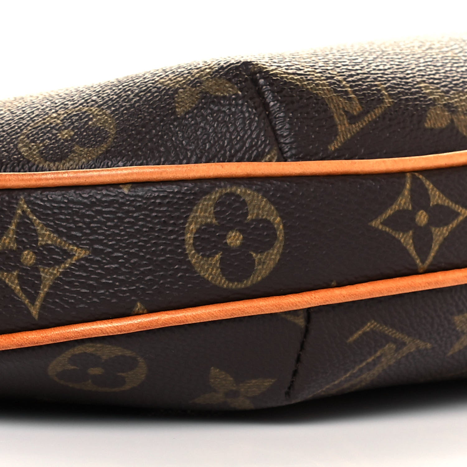 Louis Vuitton Monogram Croissant PM 5 of 10