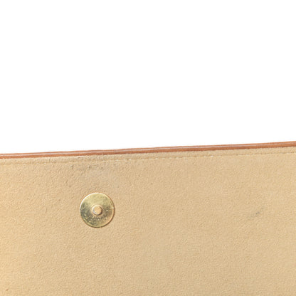 Louis Vuitton Monogram Pochette Twin GM 8 of 14
