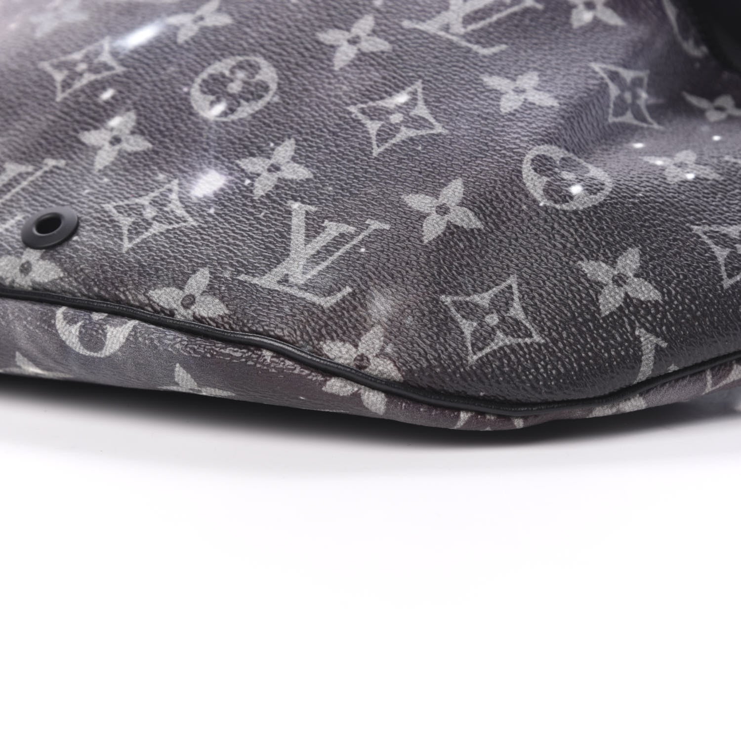 Louis Vuitton Monogram Galaxy Discovery Bumbag 9 of 9