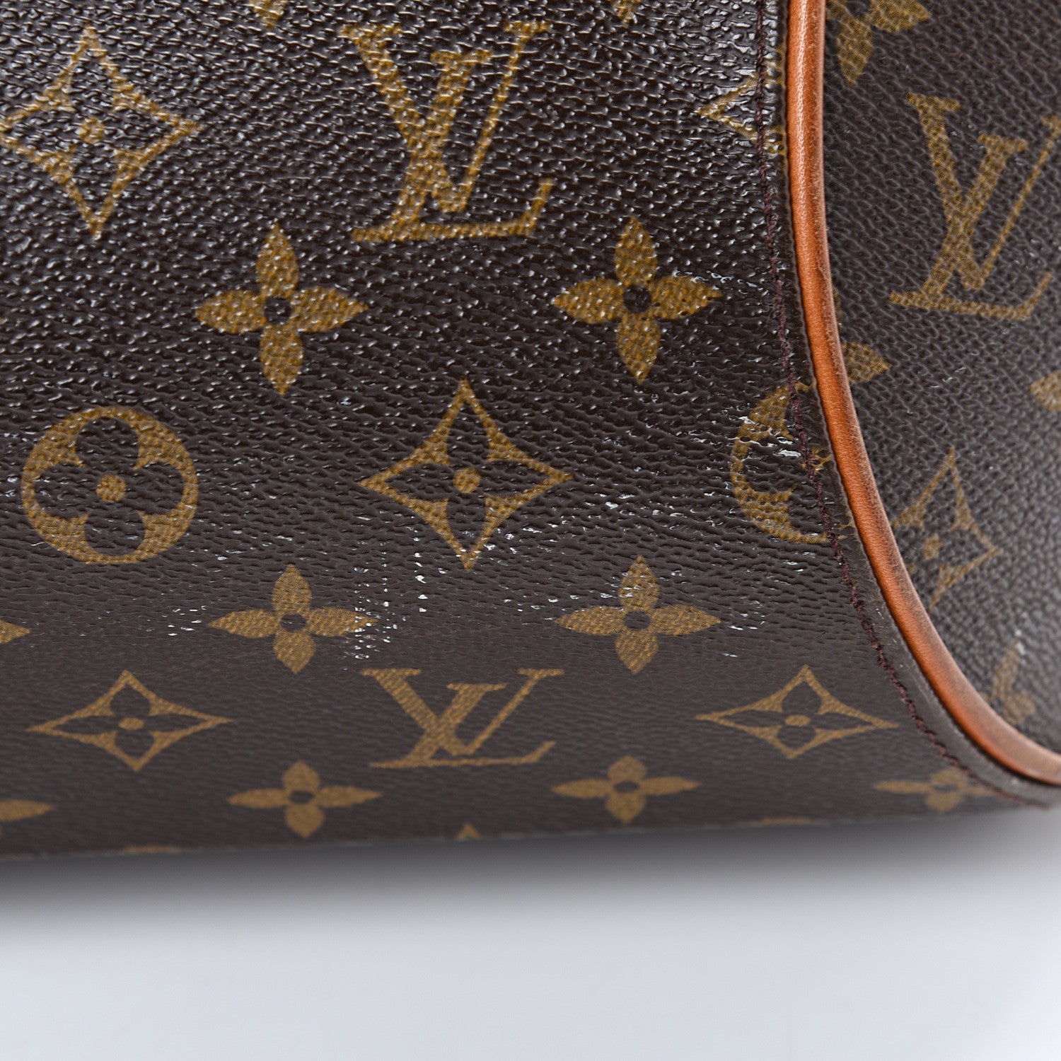 Louis Vuitton Monogram Ellipse MM 15 of 25