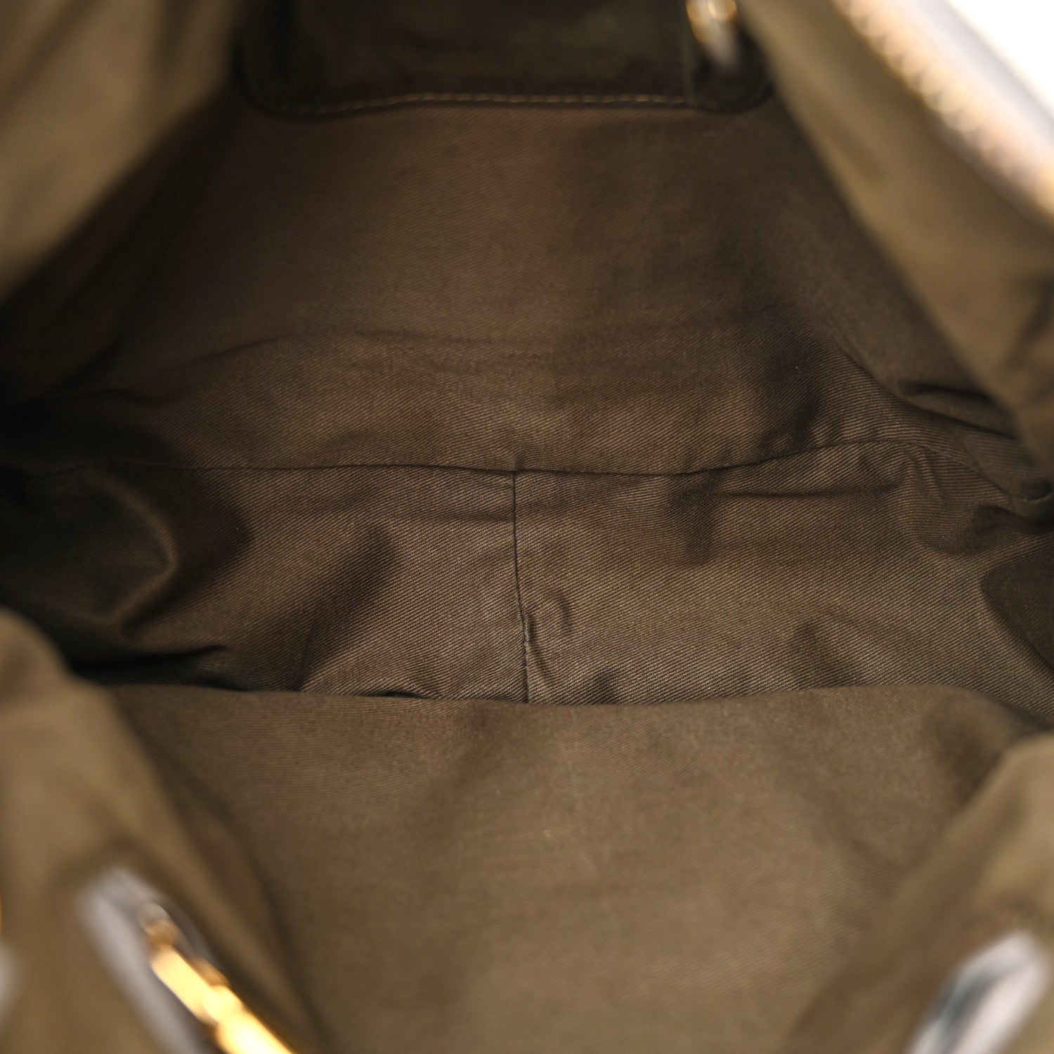 Chloe Calfskin Medium Marcie Satchel Cashmere Grey 5 of 18