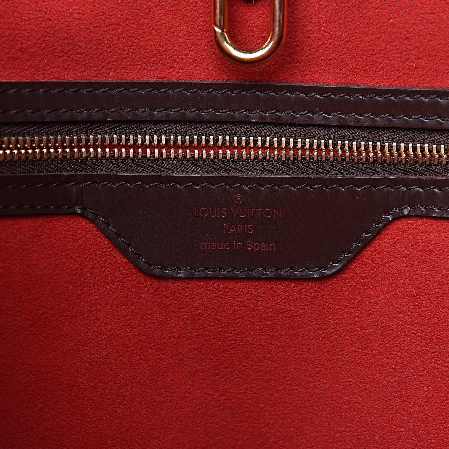 Damier Ebene Hampstead MM