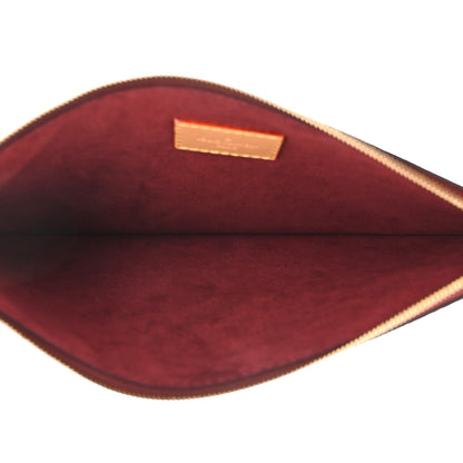 Louis Vuitton Monogram CarryAll MM 7 of 11