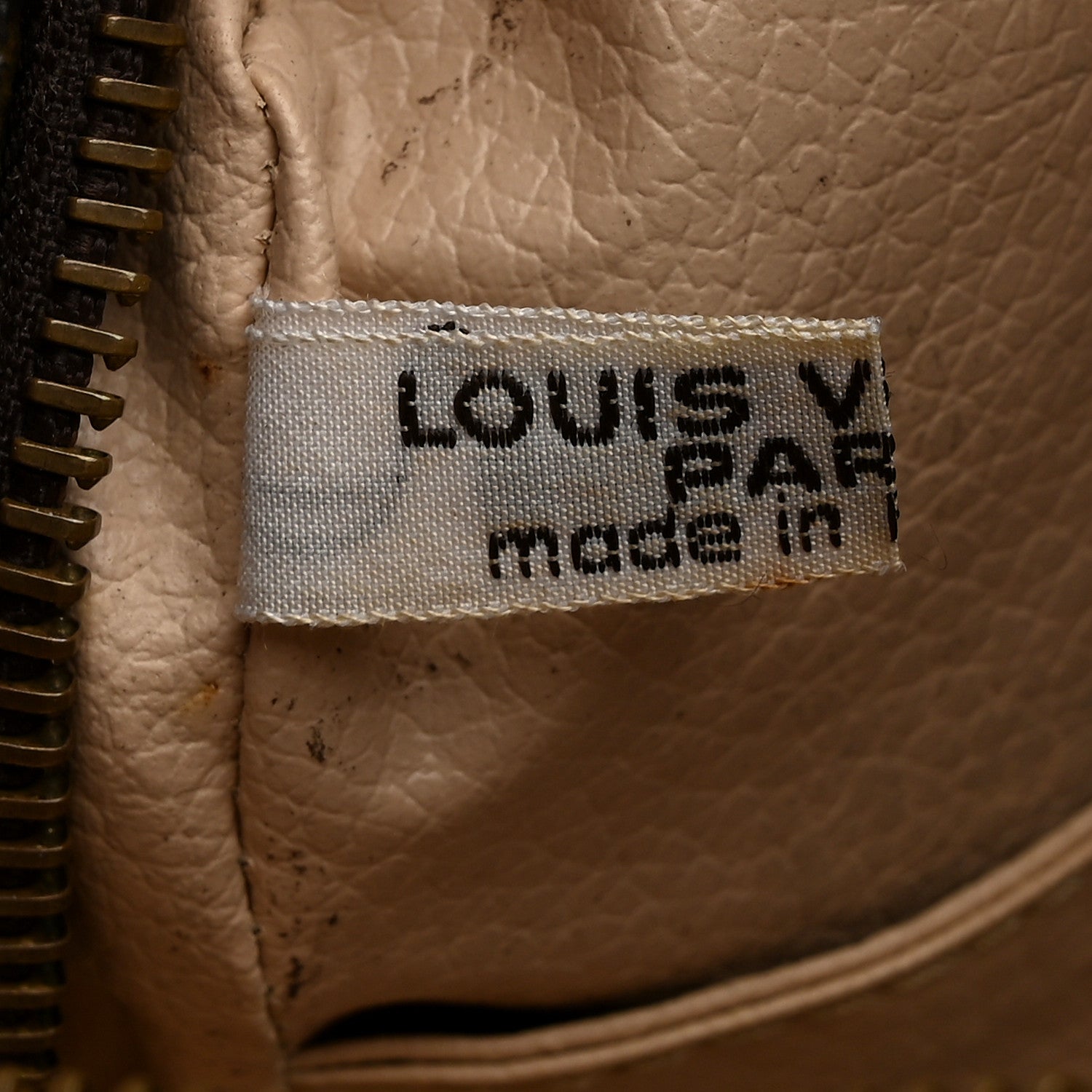 Louis Vuitton Monogram Trousse Toilette 23 6 of 7