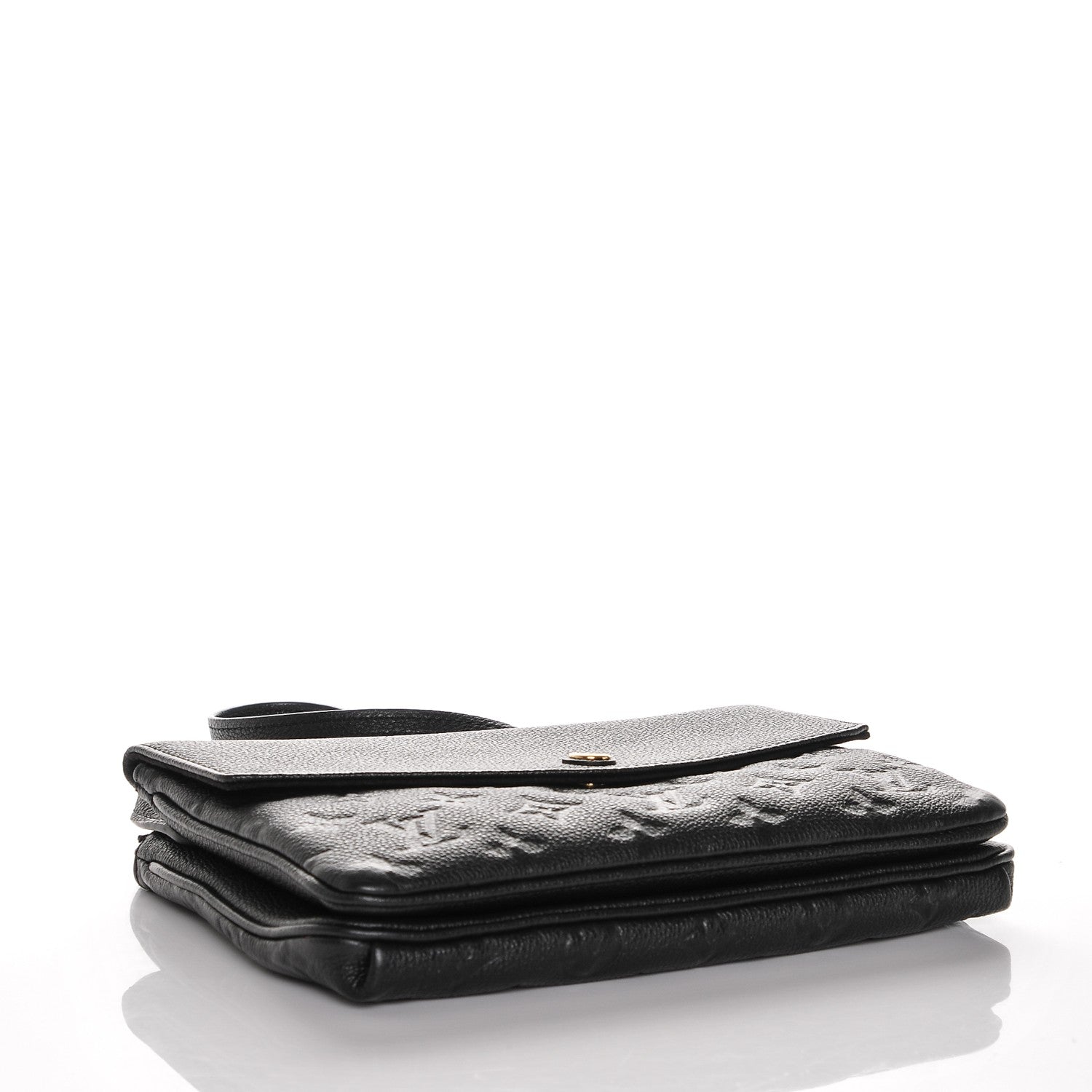 Louis Vuitton Empreinte Twice Black 4 of 6
