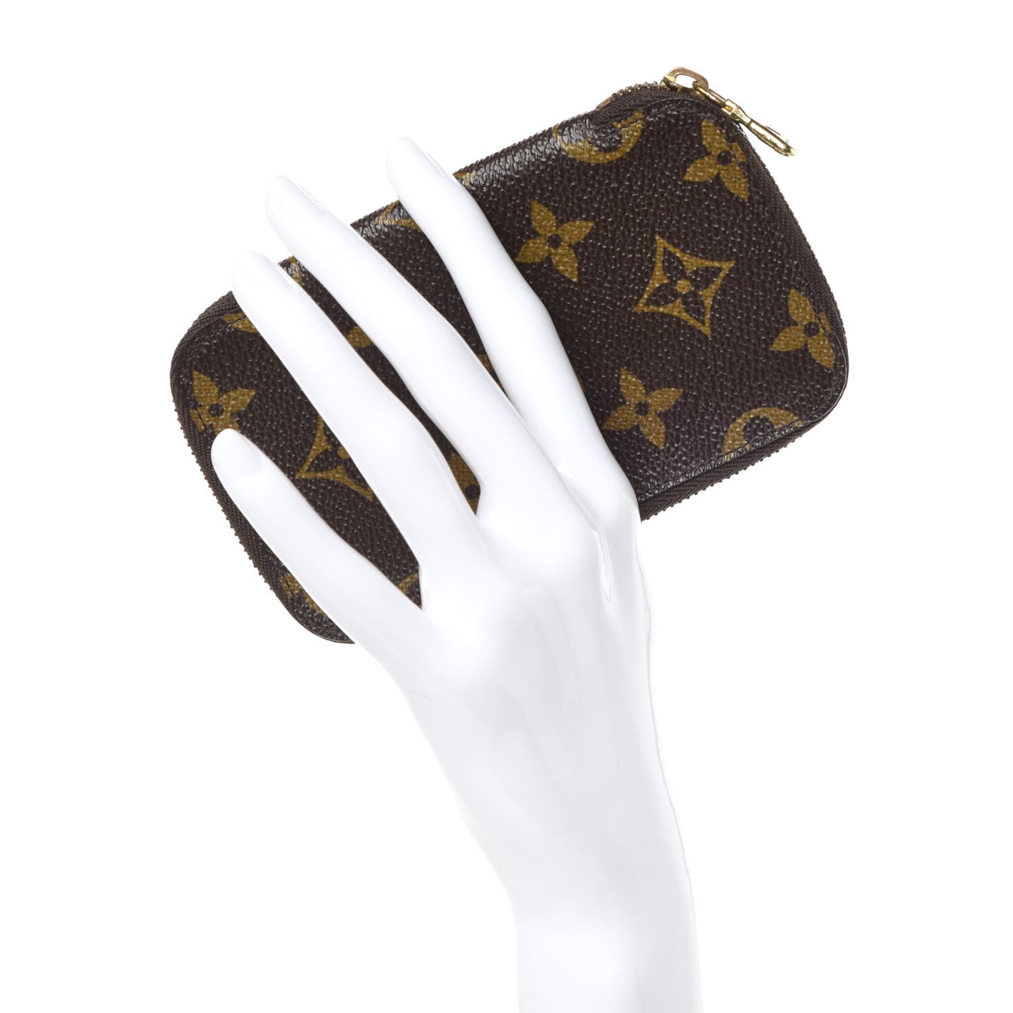 Monogram 6 Key Holder