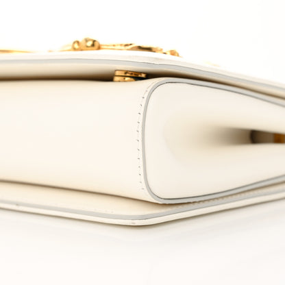 Dolce & Gabbana Nappa DG Girls Shoulder Bag White 9 of 22