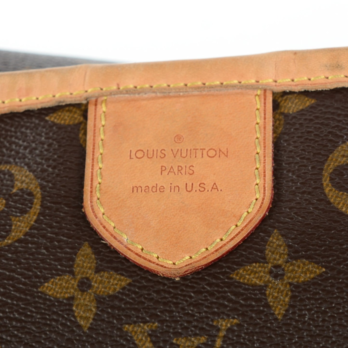 Monogram Delightful PM