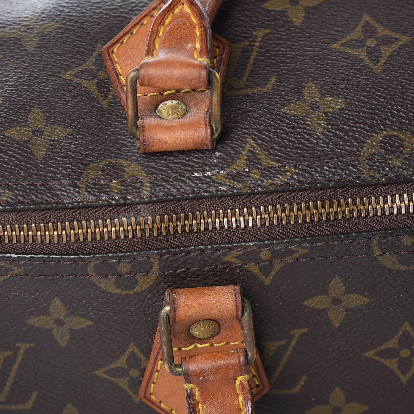 Monogram Speedy 35