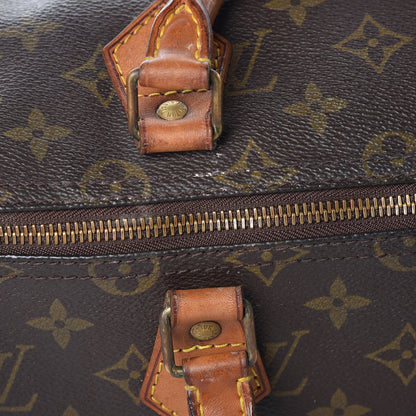 Louis Vuitton Monogram Speedy 35 15 of 15
