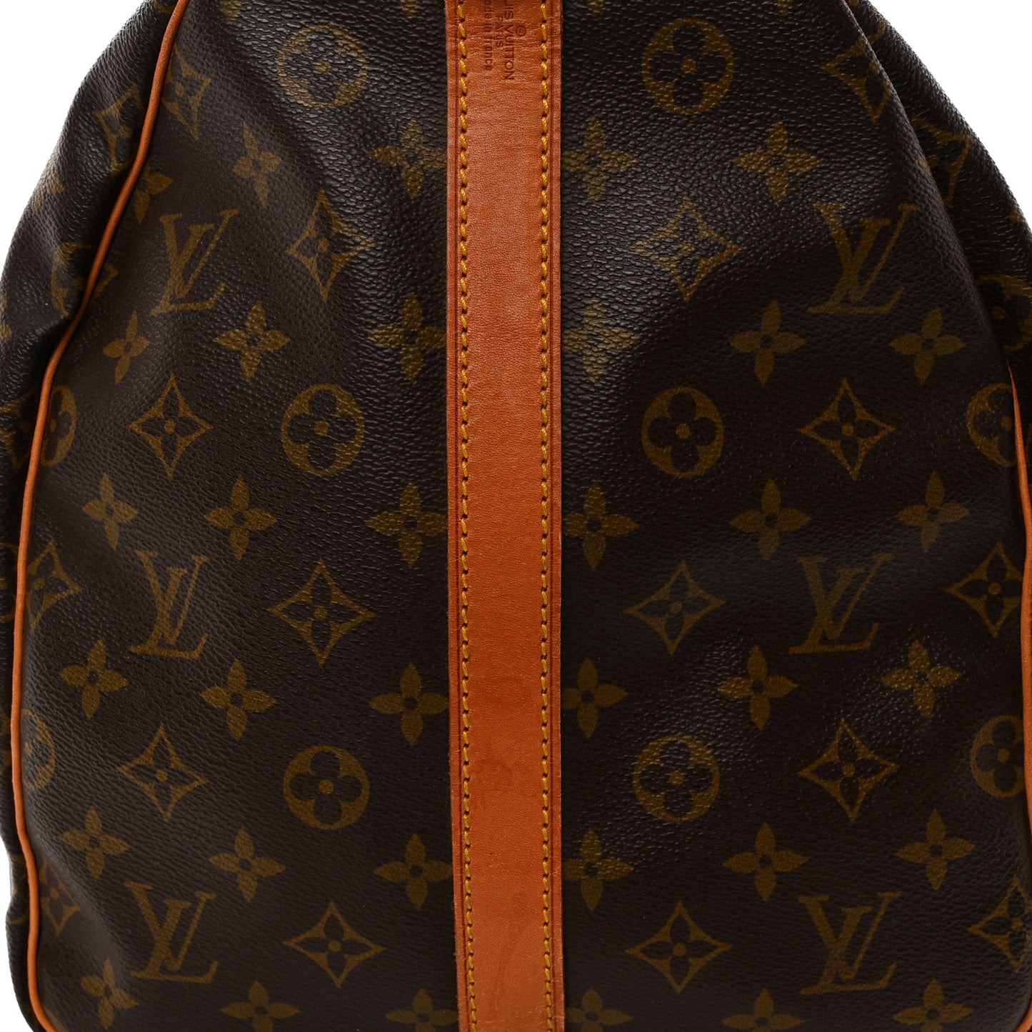 Monogram Keepall 55
