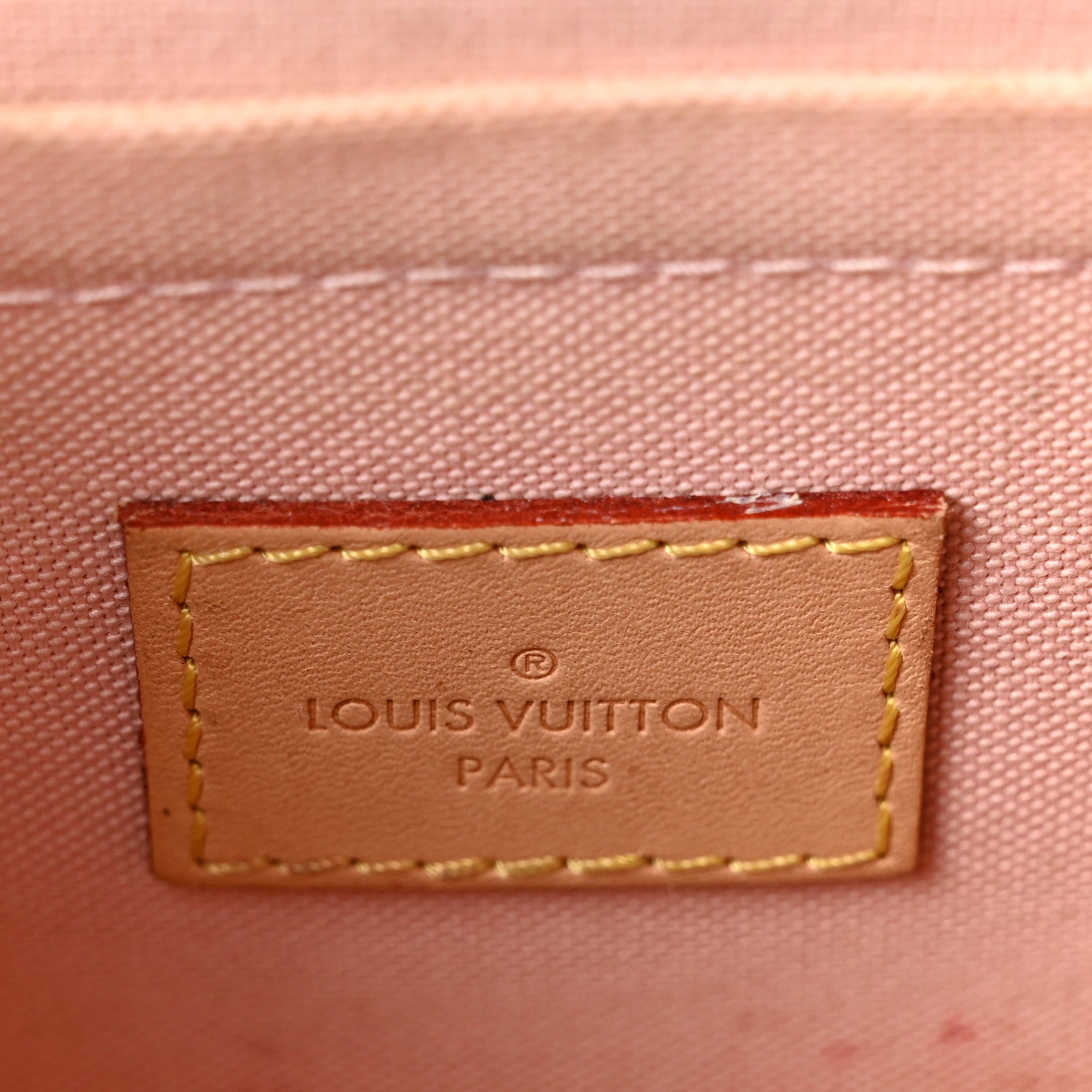 Louis Vuitton Damier Azur Croisette 6 of 15