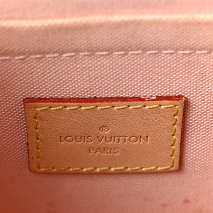 Louis Vuitton Damier Azur Croisette 6 of 15