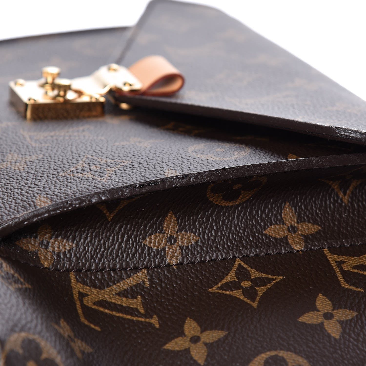 Louis Vuitton Monogram Metis 18 of 25