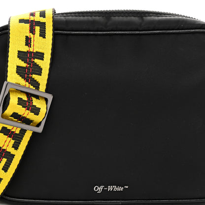 Off-White Nylon Camera Bag Black 7 of 9