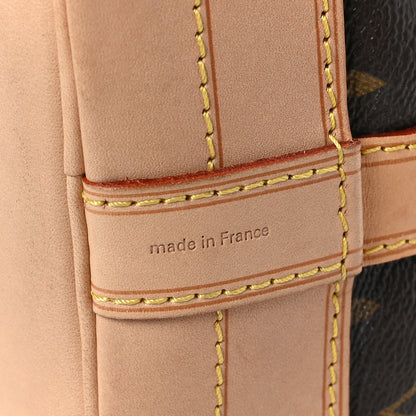 Louis Vuitton Monogram Noe 6 of 11