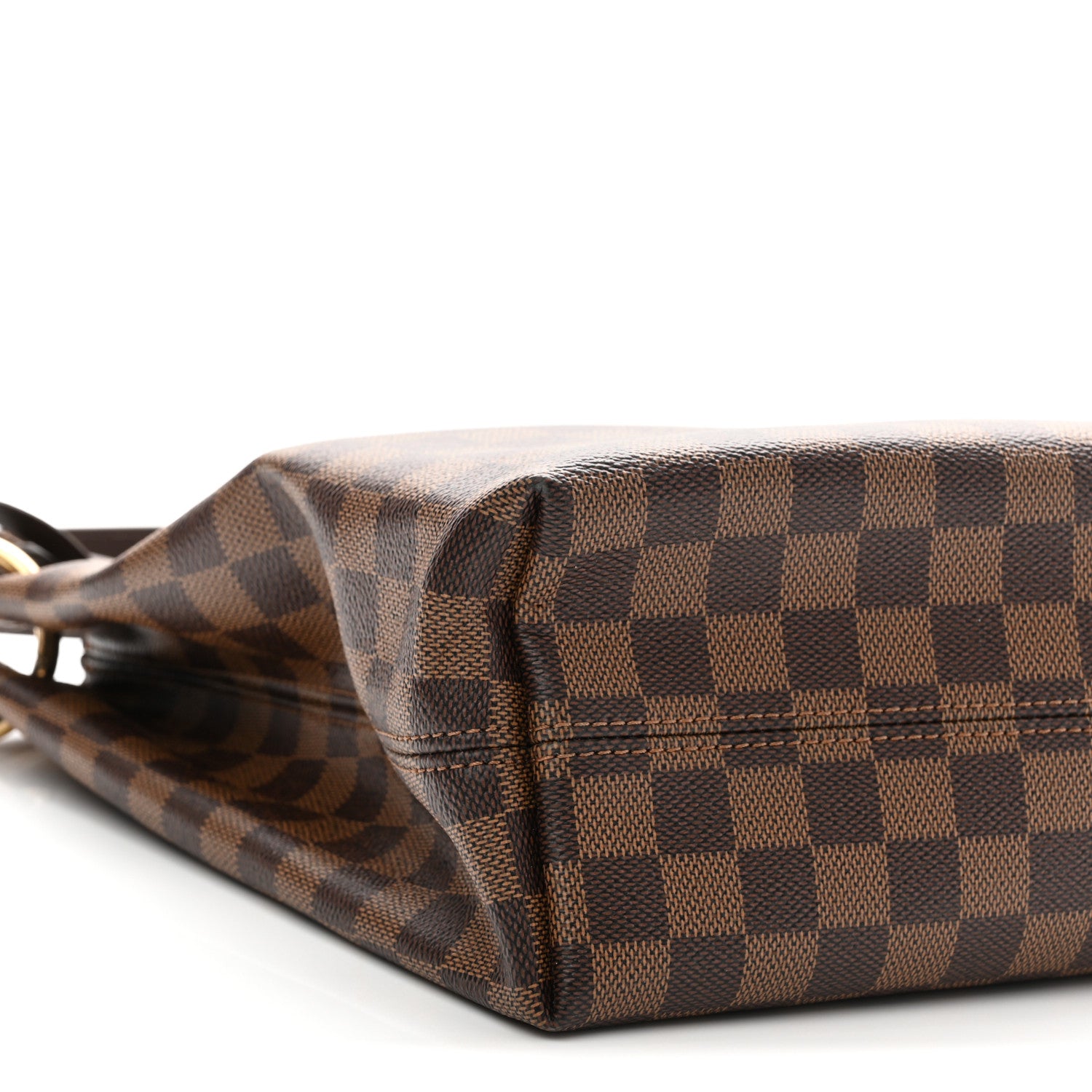 Louis Vuitton Damier Ebene Graceful PM 8 of 10