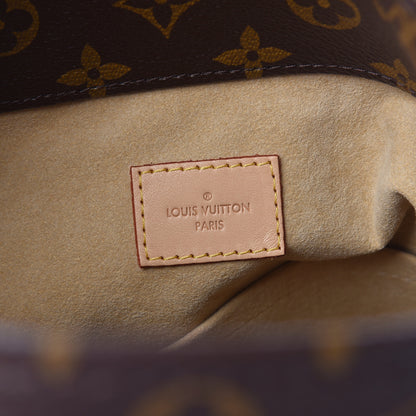 Louis Vuitton Monogram Artsy MM 6 of 9