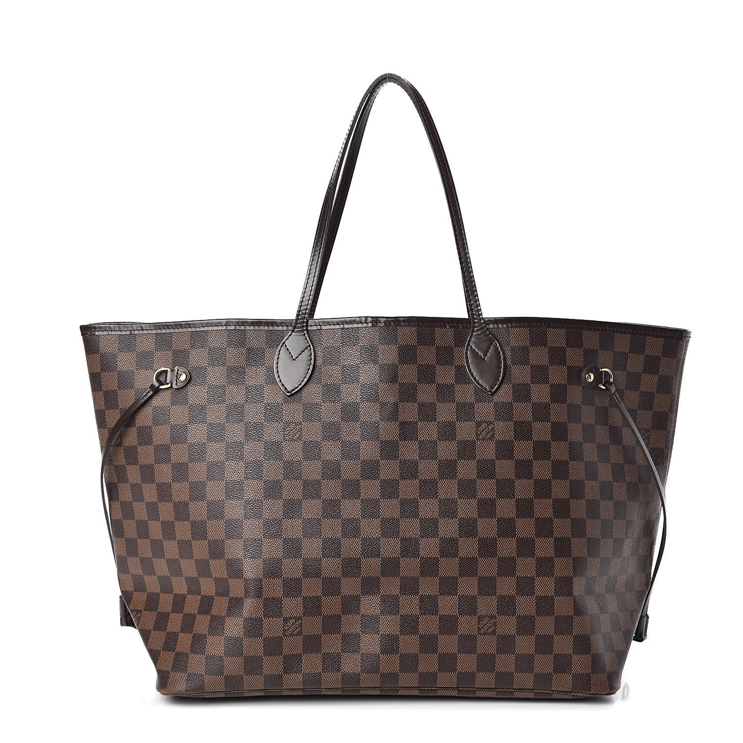 Damier Ebene Neverfull GM