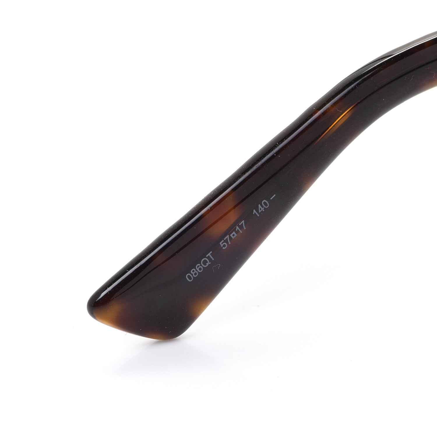 Christian Dior Lady Dior Studs 5F Sunglasses Tortoise 6 of 10