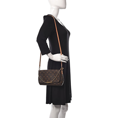 Louis Vuitton Monogram Favorite MM 2 of 10