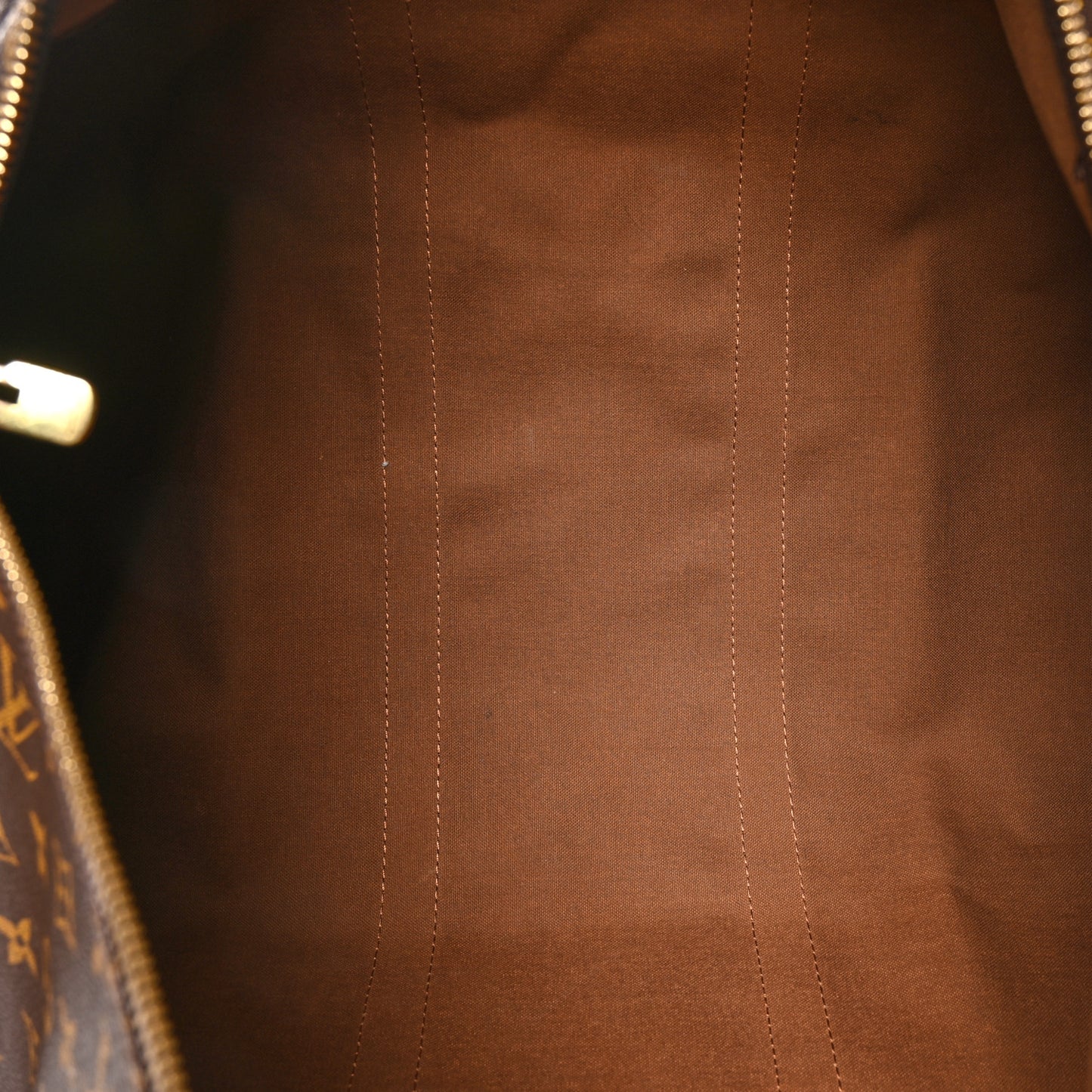Monogram Keepall Bandouliere 50