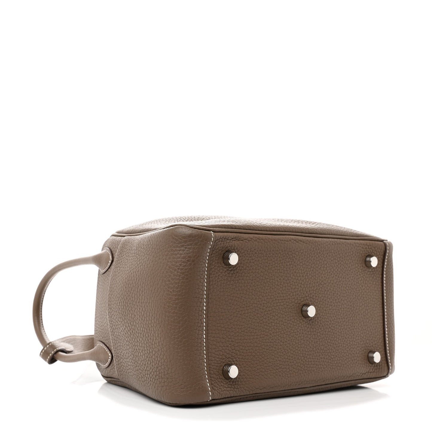 Taurillon Clemence Lindy 26 Etoupe