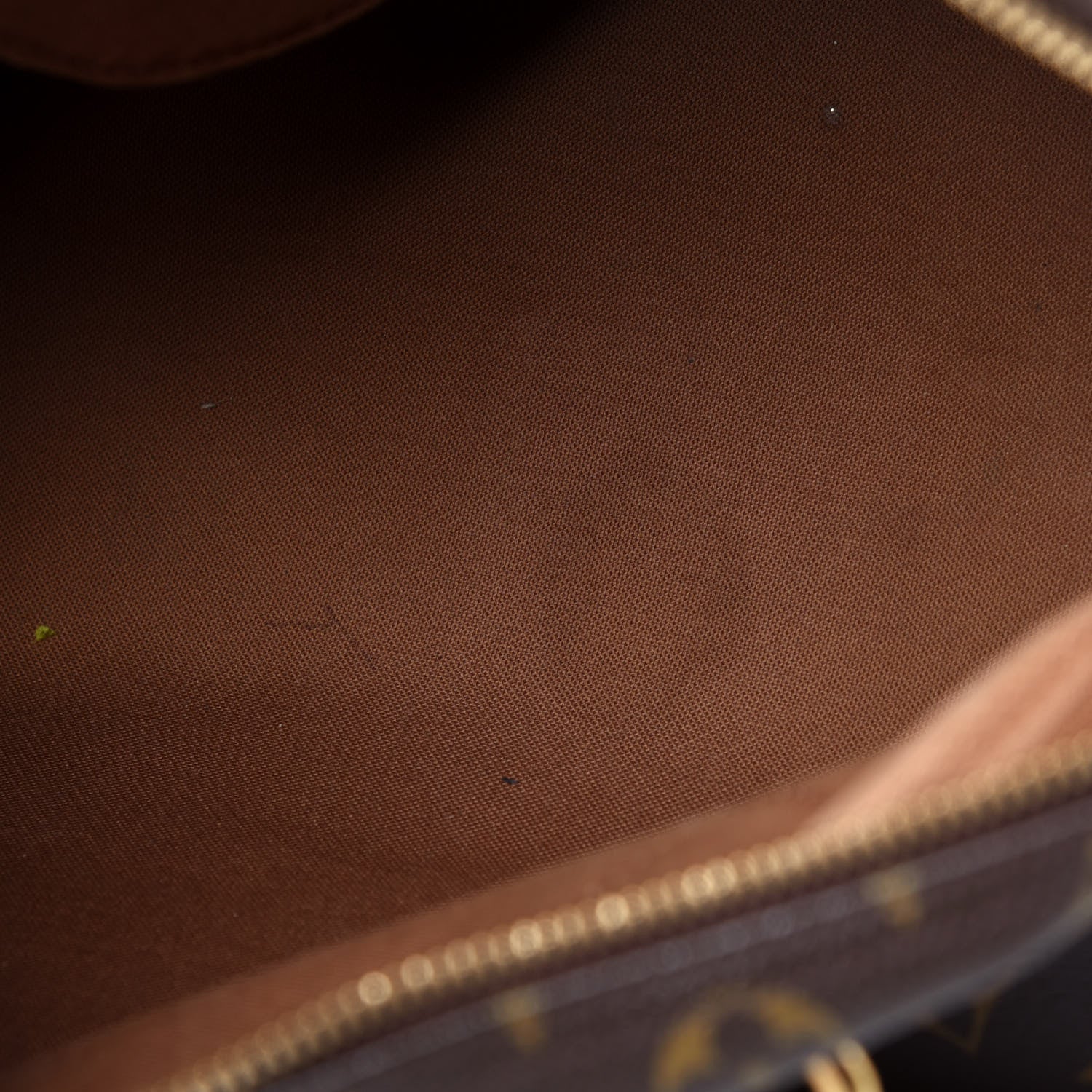 Louis Vuitton Monogram Montorgueil PM 15 of 16