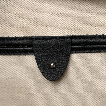 Goyard Goyardine Artois MM Black 6 of 19
