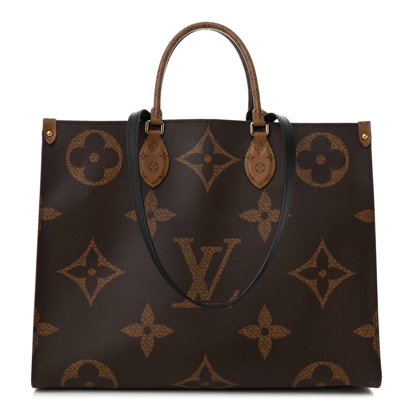 Reverse Monogram Giant Onthego GM
