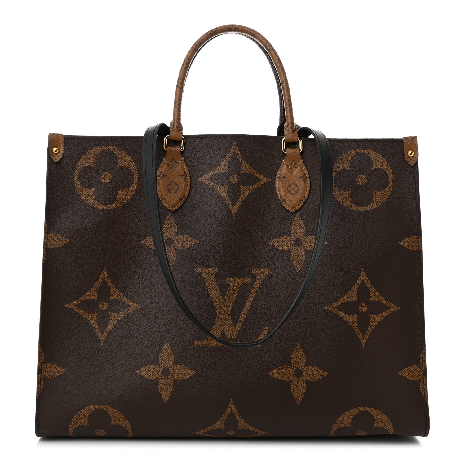 Louis Vuitton Reverse Monogram Giant Onthego GM 1 of 10