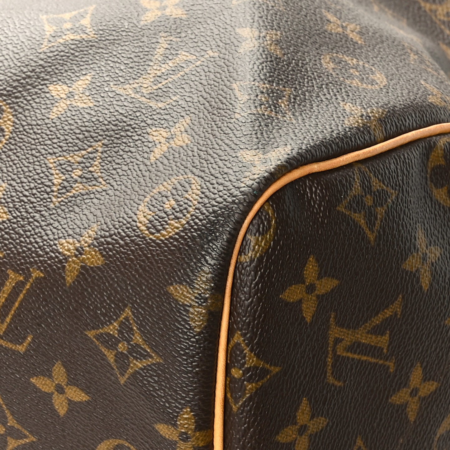 Monogram Keepall Bandouliere 60
