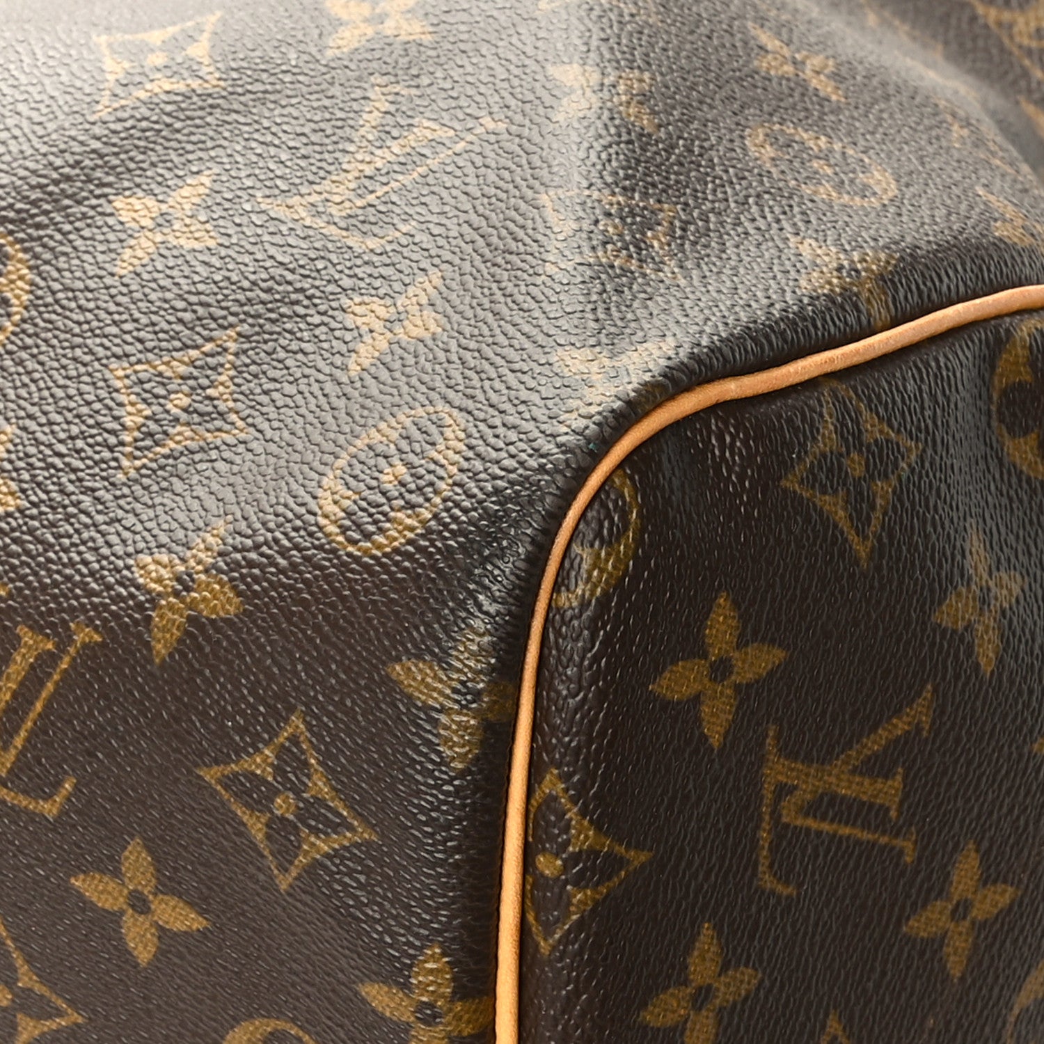 Louis Vuitton Monogram Keepall Bandouliere 60 8 of 10