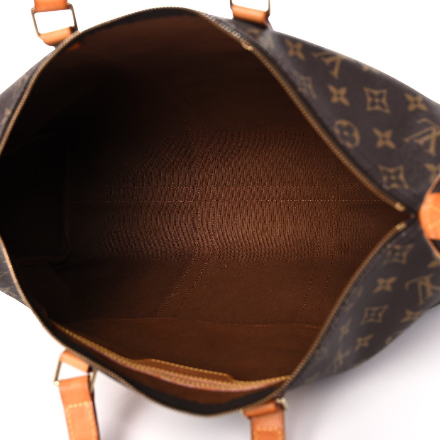 Louis Vuitton Monogram Sac Flanerie 45 5 of 19