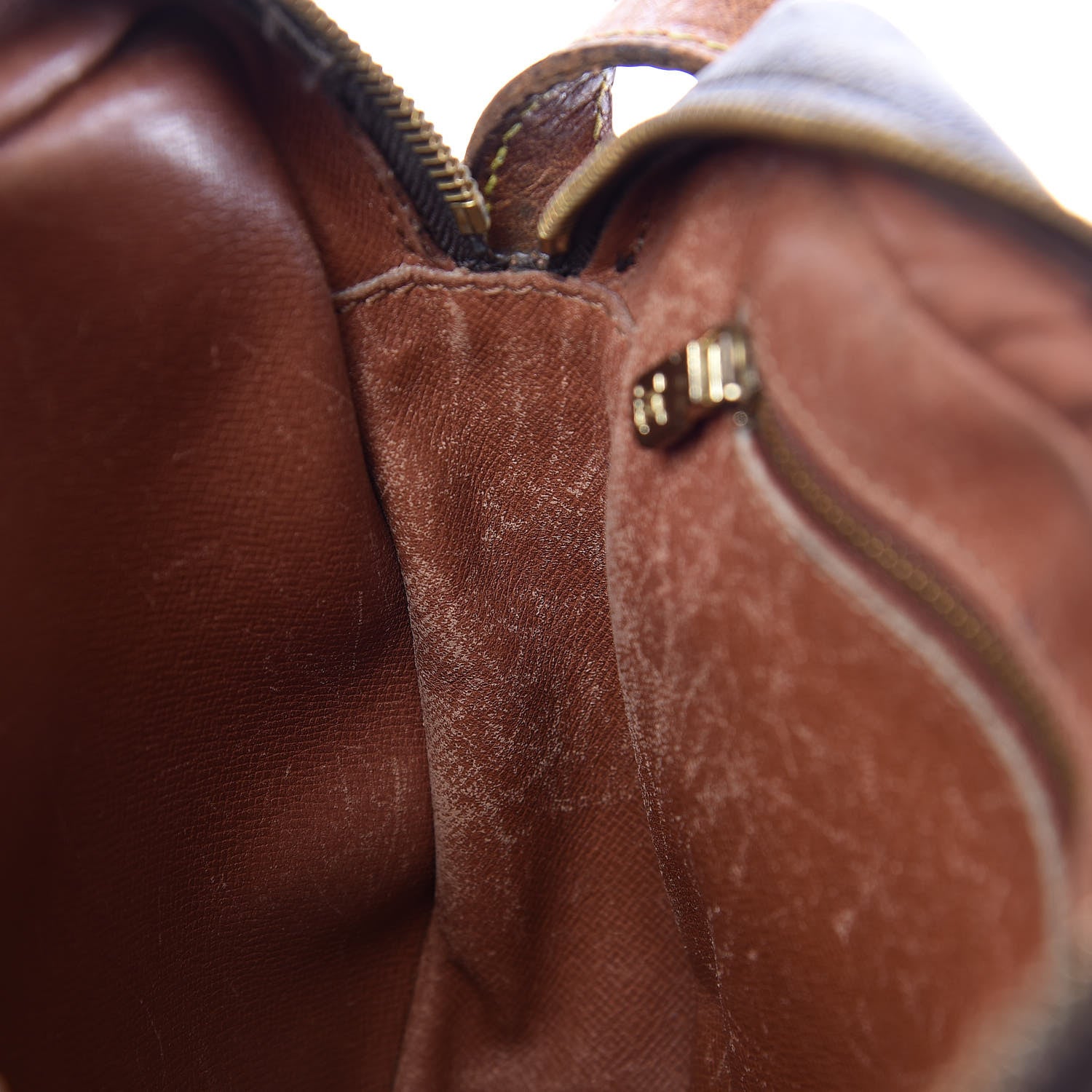 Louis Vuitton Monogram Jeune Fille 12 of 19