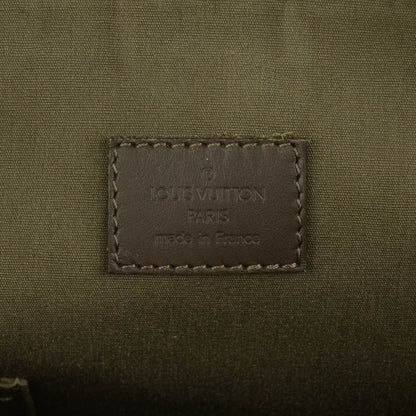 Louis Vuitton Mini Monogram Sac Mary Kate Kaki TST 7 of 8