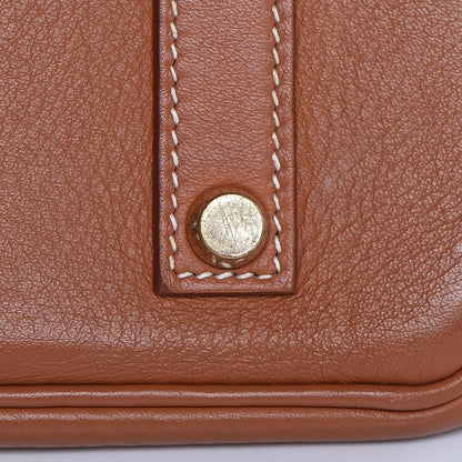 Hermes Taurillon Clemence Birkin 35 Etrusque 34 of 38